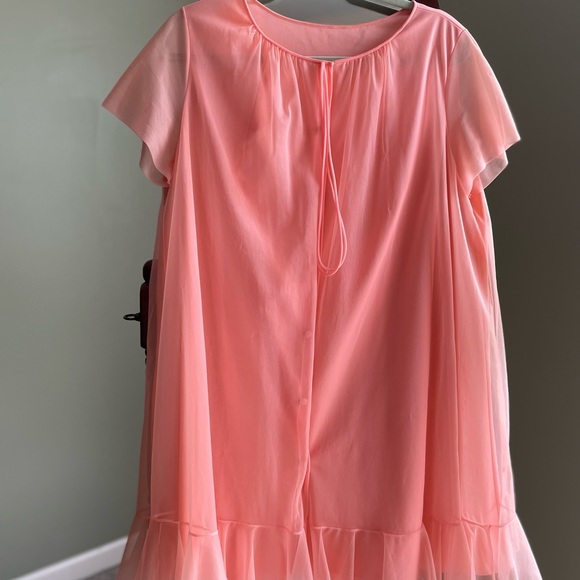 Gossard Artemis Dressing Gown, Nightie, Size M - Picture 1 of 11